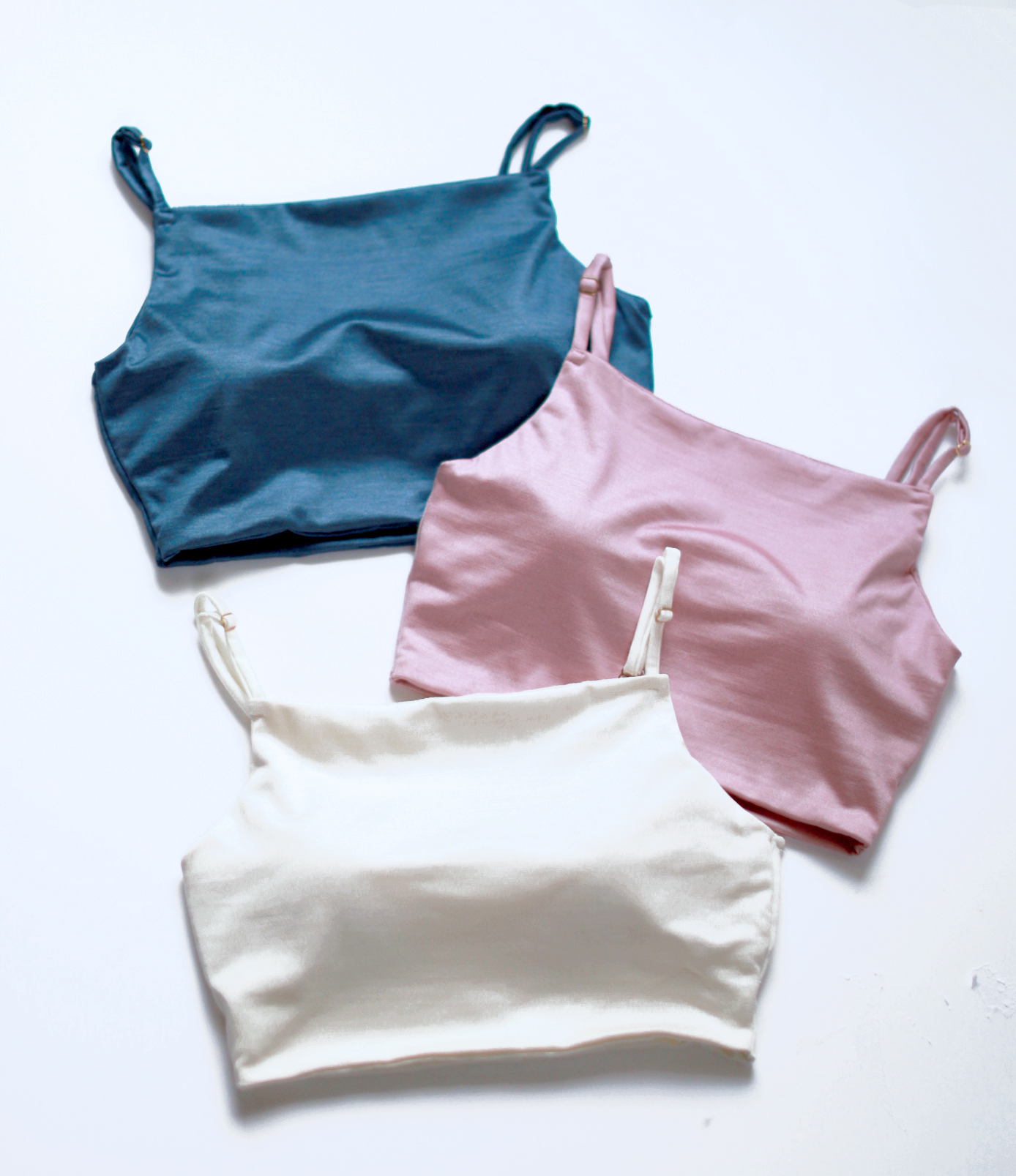 ライトマーメイドブラジャー