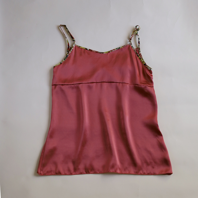 シルクランジェリー