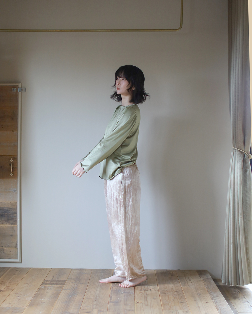 ���륯�ȥ�T