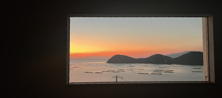 Island Retreat<br>ニュアラの宿