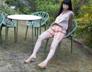 Puntoe (プントゥ) | スキンケアするシルクランジェリー Puntoe (プントゥ) | スキンケアするシルクランジェリー
